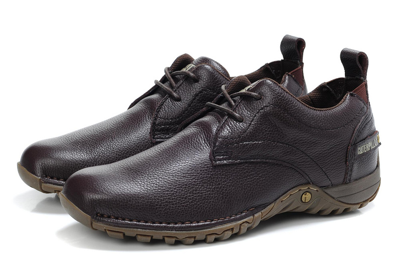 Chaussure Caterpillar Pas Cher Pour Homme